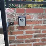 Maison Chaleureuse Avec Cheminee Des Coudrais *