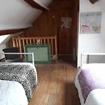 Feriehus Maison Chaleureuse Avec Cheminee Des Coudrais