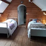 Feriehus Maison Chaleureuse Avec Cheminee Des Coudrais *
