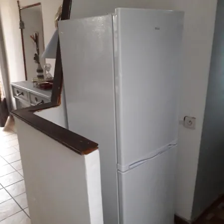 Сasa de vacaciones Maison Chaleureuse Avec Cheminée Des Coudrais *