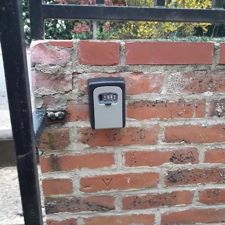 Maison Chaleureuse Avec Cheminée Des Coudrais *