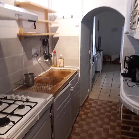 Maison Chaleureuse Avec Cheminée Des Coudrais