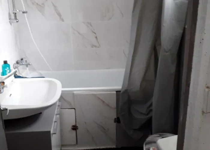 Maison Chaleureuse Avec Cheminee Des Coudrais * Tourouvre au Perche