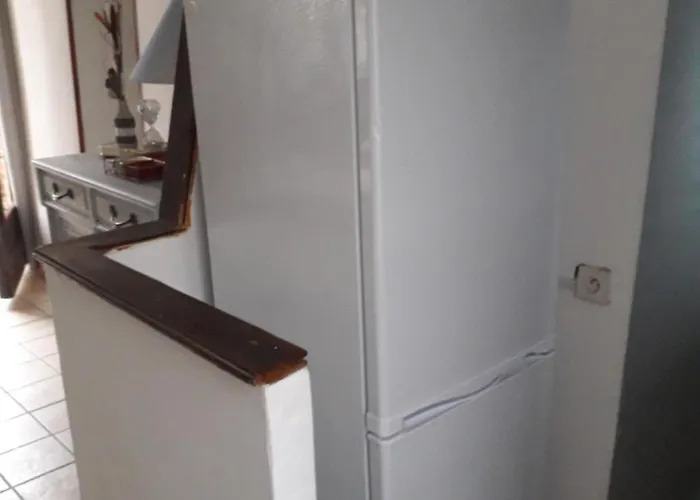 Holiday home Maison Chaleureuse Avec Cheminee Des Coudrais *