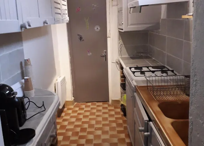 Maison Chaleureuse Avec Cheminee Des Coudrais Дом отдыха Tourouvre au Perche