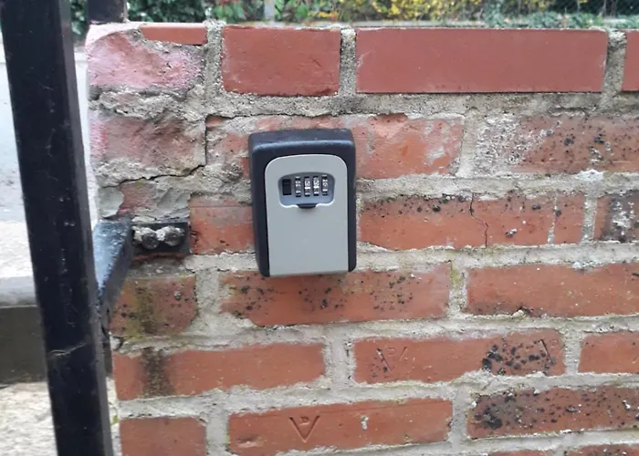 Maison Chaleureuse Avec Cheminee Des Coudrais *