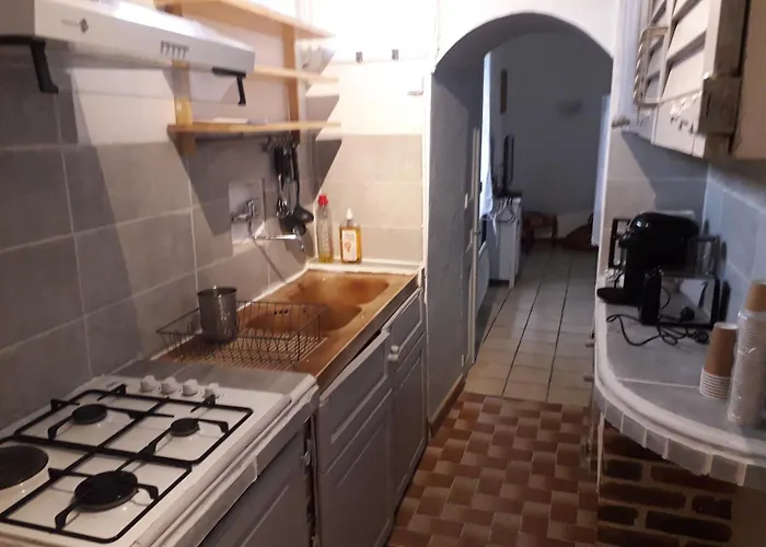 Maison Chaleureuse Avec Cheminee Des Coudrais